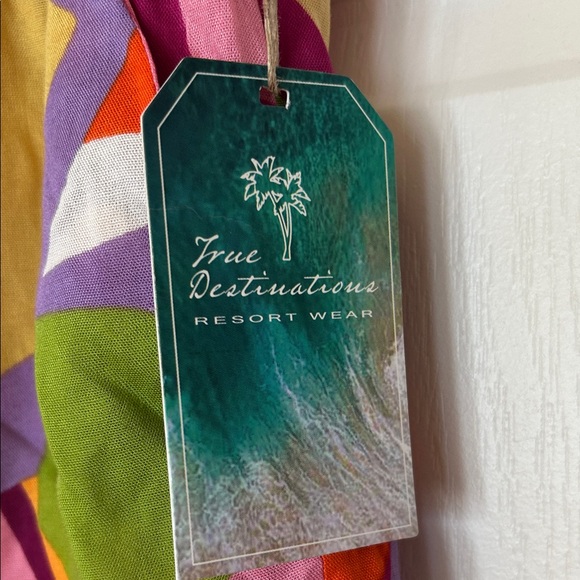 Colorful Shorts - Picture 4 of 6